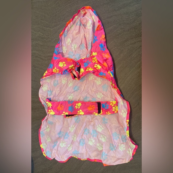 Raincoat for dog - Picture 2 of 10